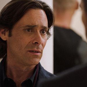 Fotoğraf James Callis