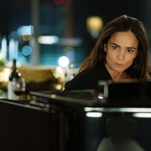 Fotoğraf Alice Braga