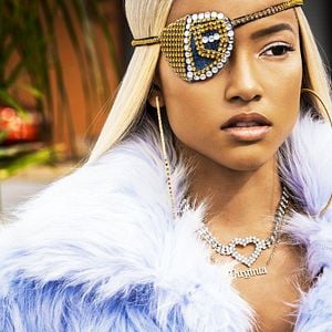 Fotoğraf Karrueche Tran