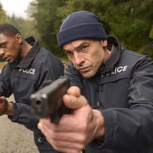 Fotoğraf Justin Cornwell