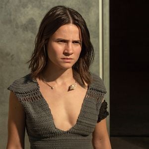 Fotoğraf Bianca Comparato