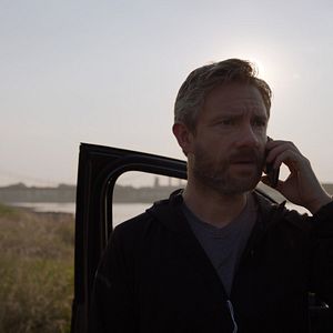 Fotoğraf Martin Freeman