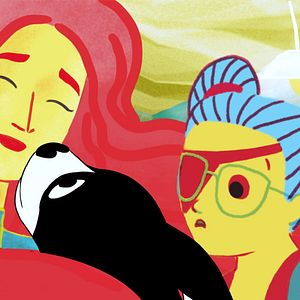 Fotoğraf L'Extraordinaire Voyage de Marona