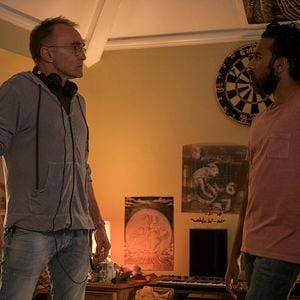 Fotoğraf Himesh Patel