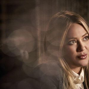 Fotoğraf Hilary Duff