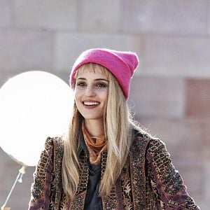 Fotoğraf Dianna Agron