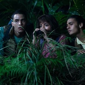 Fotoğraf Madeleine Madden