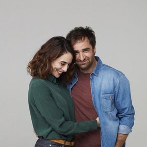 Fotoğraf Nailia Harzoune