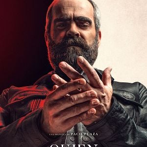 Fotoğraf Quien a hierro mata