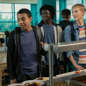 Fotoğraf Bakary Diombera