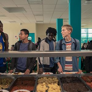 Fotoğraf Bakary Diombera