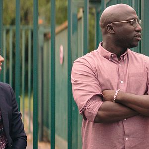 Fotoğraf Moussa Mansaly