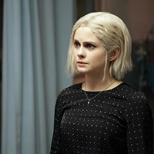 Fotoğraf Rose McIver