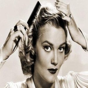 Fotoğraf Patrice Wymore