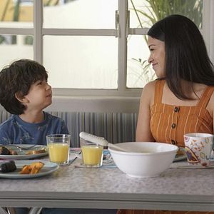 Fotoğraf Gina Rodriguez