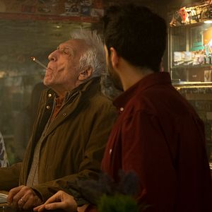 Fotoğraf Jonathan Cohen