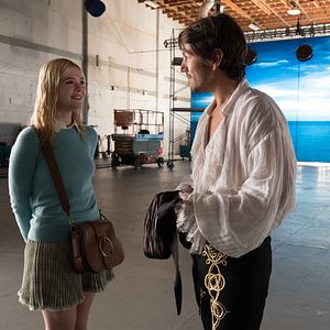 Fotoğraf Diego Luna