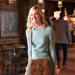 Fotoğraf Timothée Chalamet