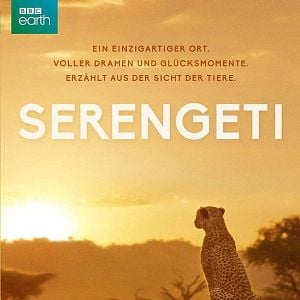 Fotoğraf Serengeti