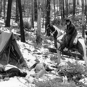 Fotoğraf Ölü Adam