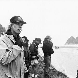 Fotoğraf Ölü Adam