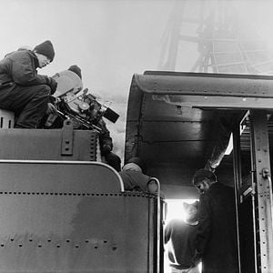 Fotoğraf Ölü Adam