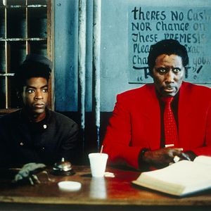 Fotoğraf Screamin' Jay Hawkins