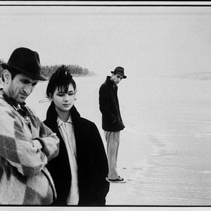 Fotoğraf Stranger Than Paradise