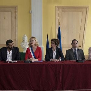 Fotoğraf Merveilles à Montfermeil