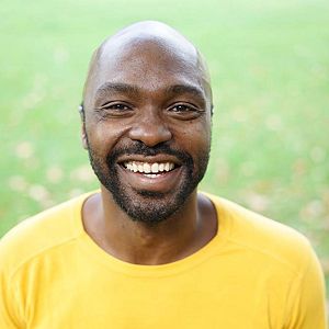 Fotoğraf Ricky Watson