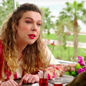 Fotoğraf Akıllara Seza