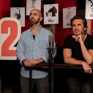 Fotoğraf Philippe Lacheau