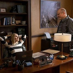 Fotoğraf Enrico Colantoni