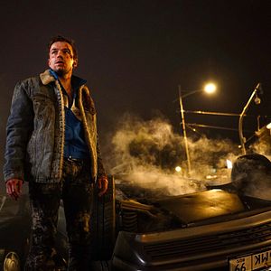 Fotoğraf Alexander Petrov (I)