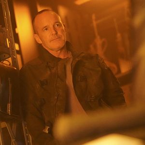 Fotoğraf Clark Gregg