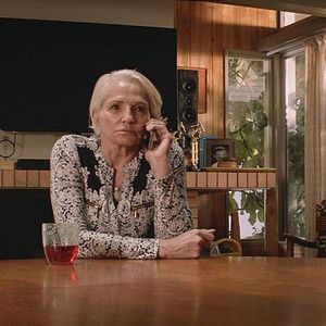 Fotoğraf Ellen Barkin