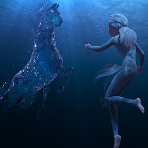 Fotoğraf Karlar Ülkesi 2