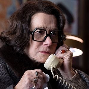 Fotoğraf Helen Mirren