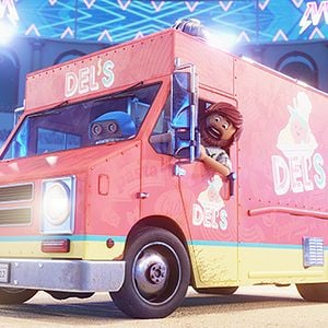 Fotoğraf Playmobil Filmi