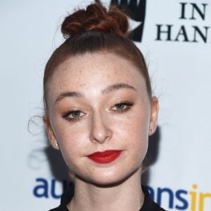 Fotoğraf Bethany Whitmore