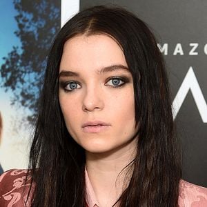 Fotoğraf Esme Creed-Miles