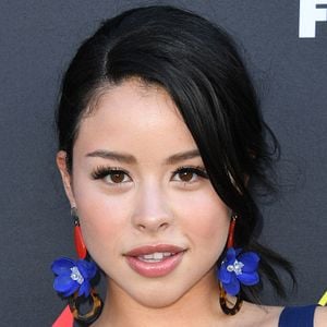 Fotoğraf Cierra Ramirez