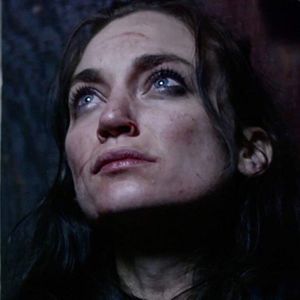 Fotoğraf Carrie Finklea