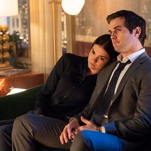 Fotoğraf Beau Mirchoff