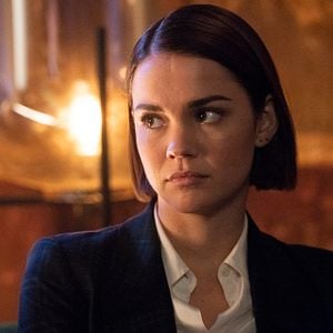 Fotoğraf Maia Mitchell