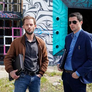 Fotoğraf Nicolas Duvauchelle