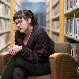 Fotoğraf The Public