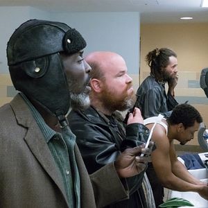 Fotoğraf The Public