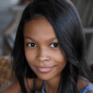 Fotoğraf Kyliegh Curran