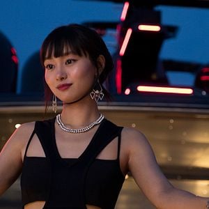 Fotoğraf Shioli Kutsuna